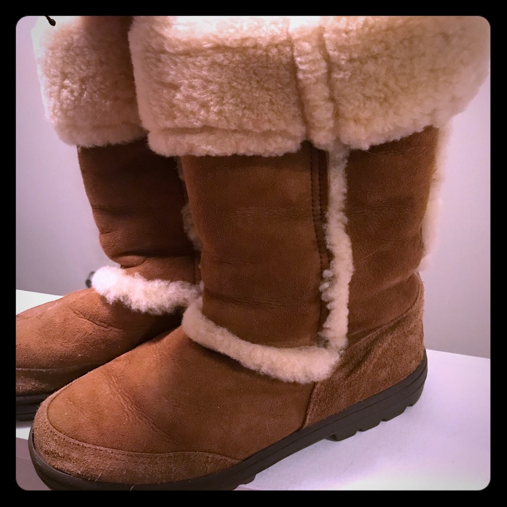 UGG Winter Boots